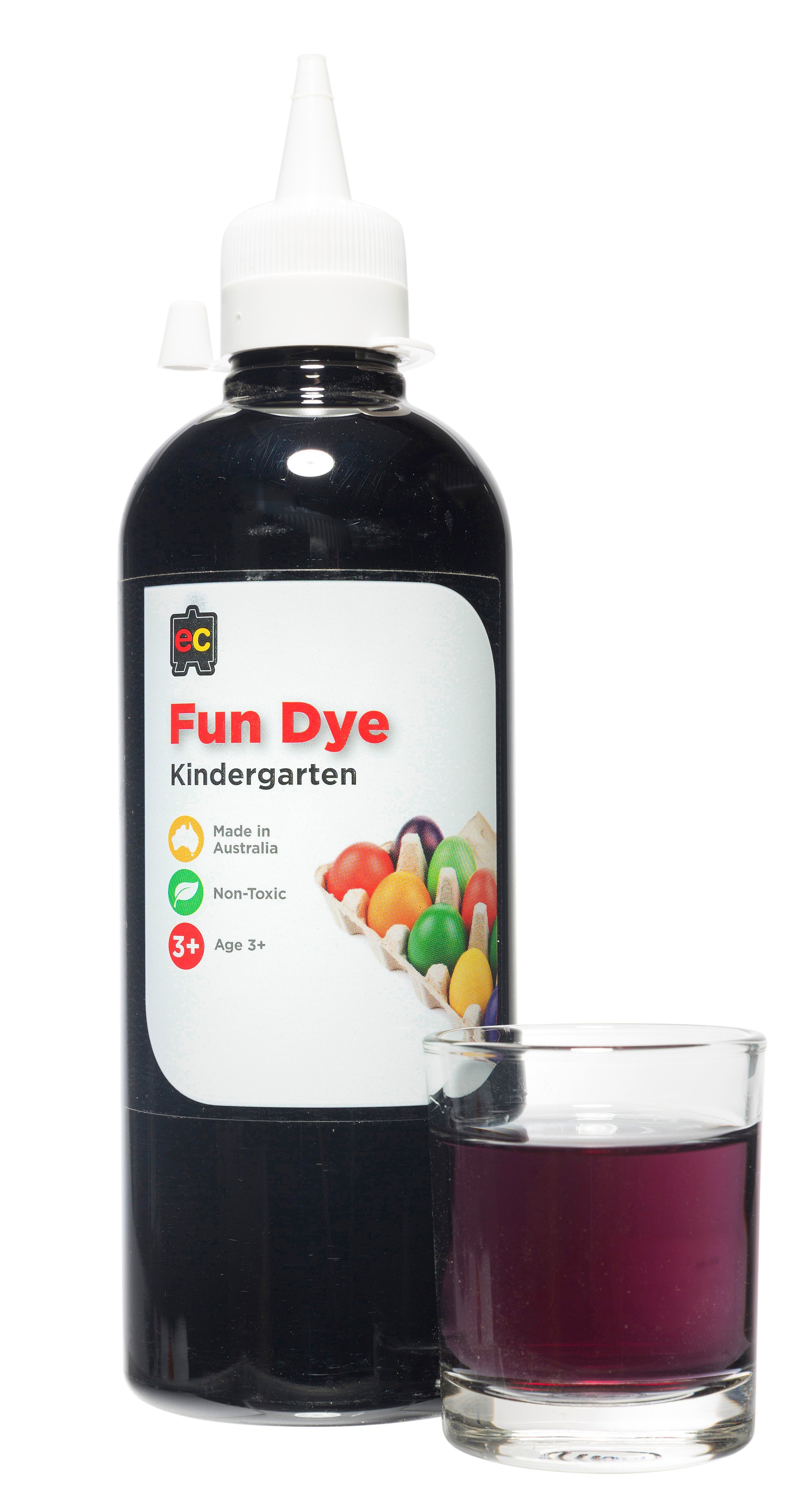 Fun Dye