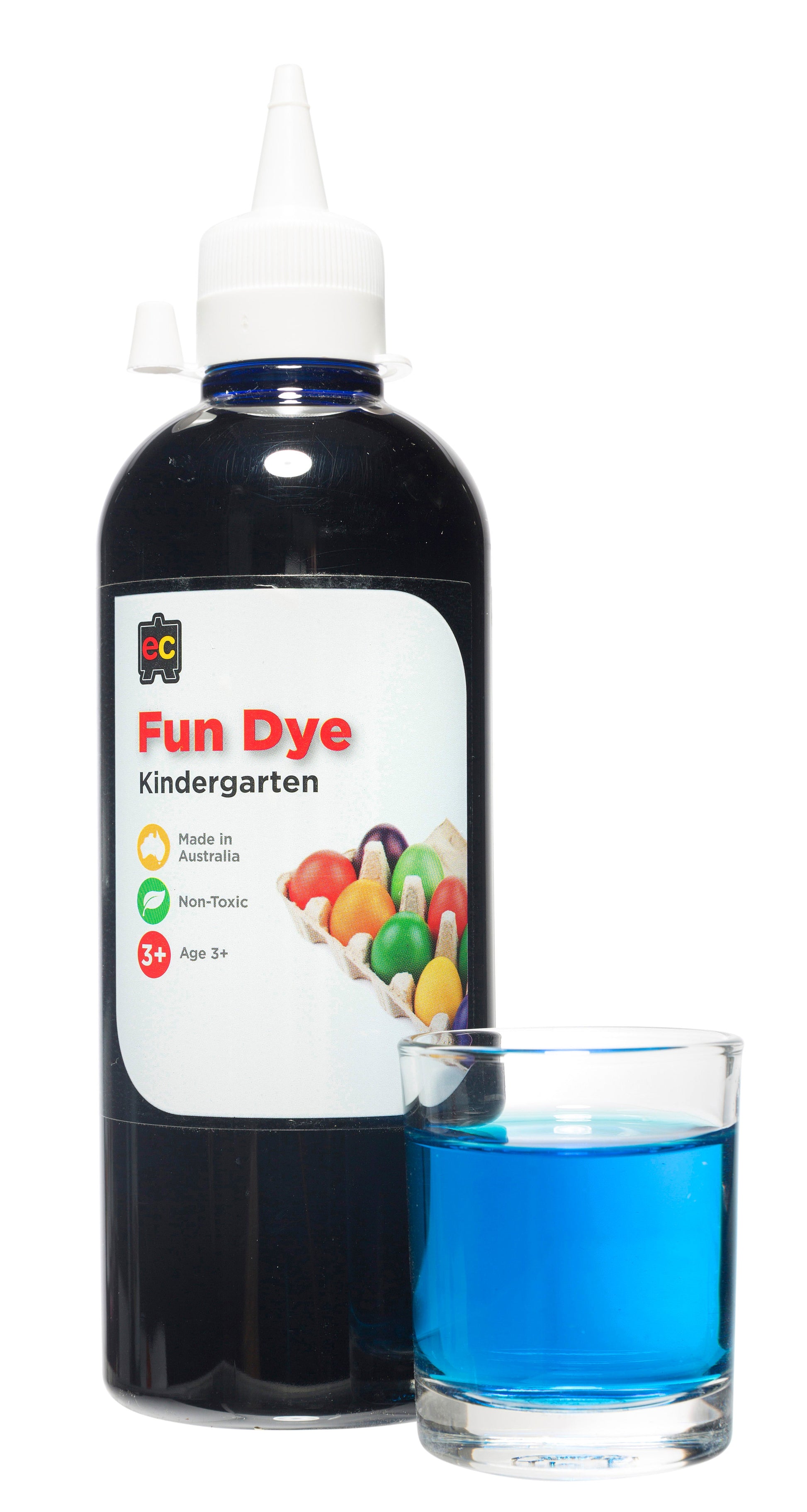 Fun Dye - Brilliant Blue