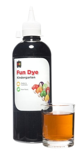 Fun Dye - Brown