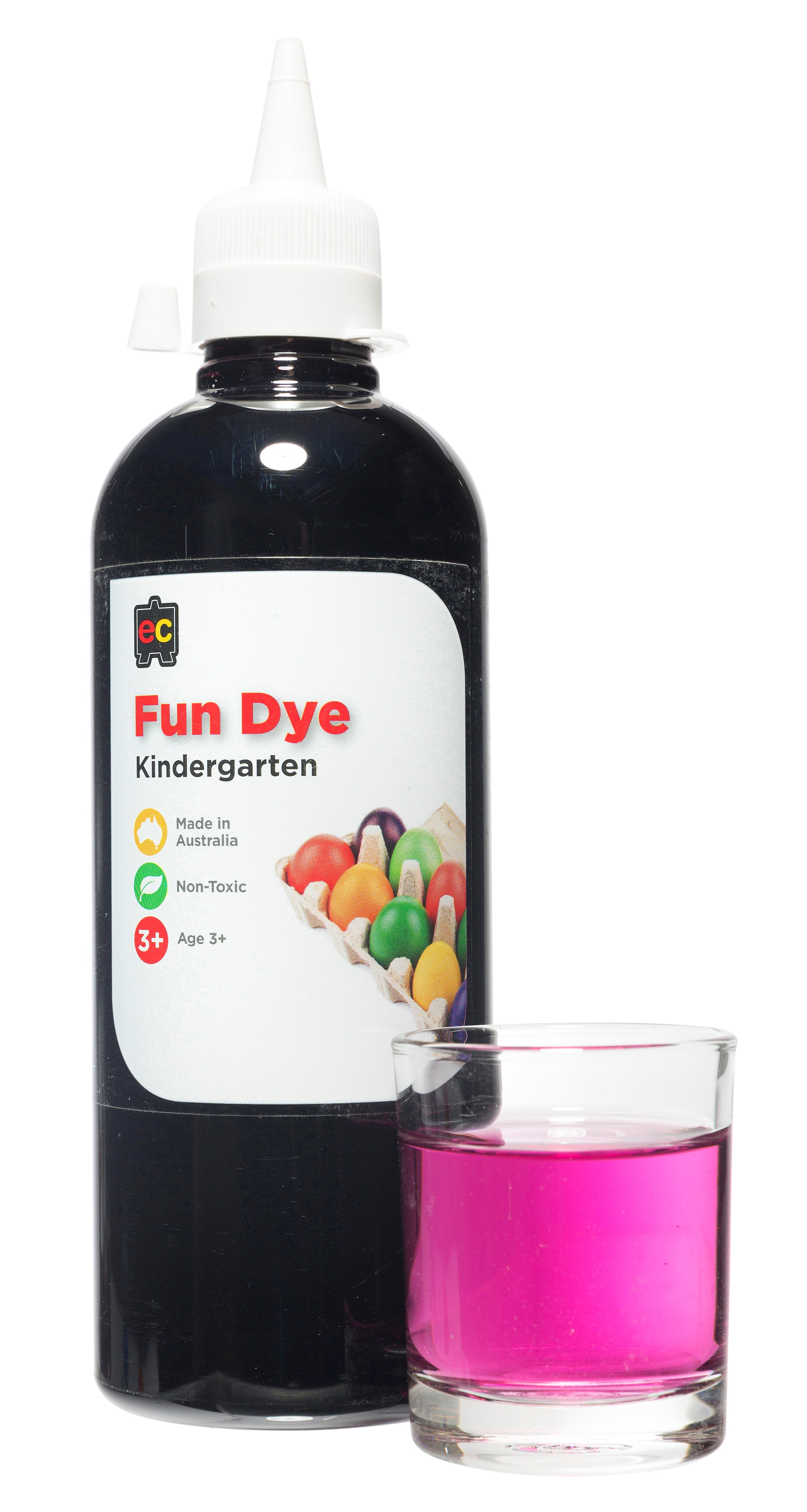Fun Dye - Purple