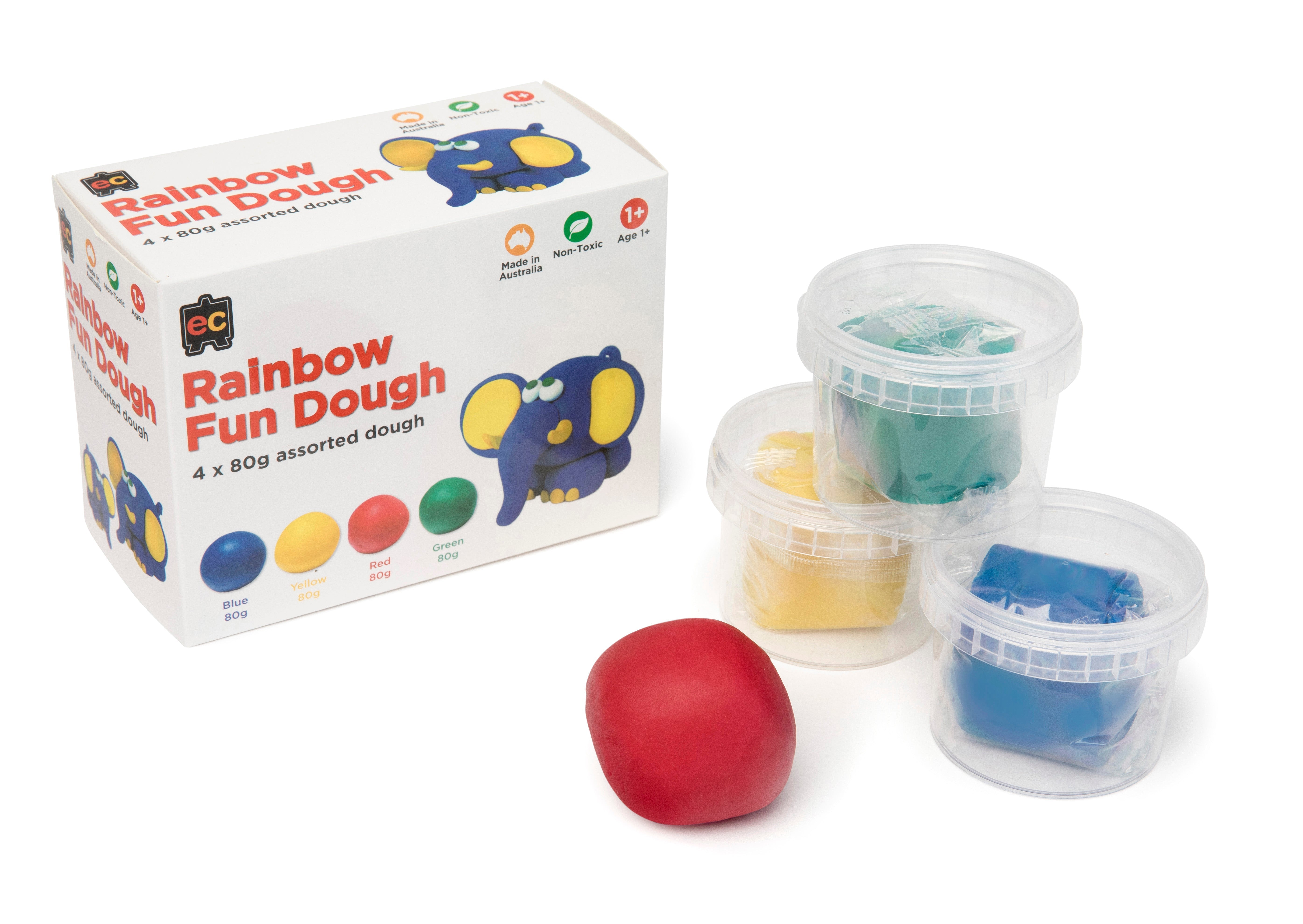 Fun Dough (Set)