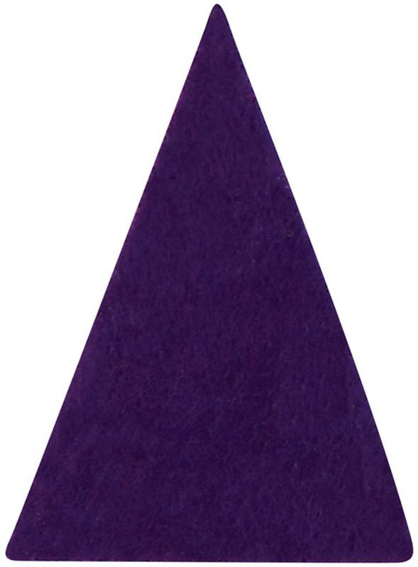 Felt Finger Puppet - Accessories: Pack of 255