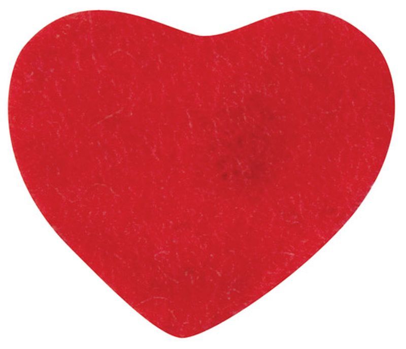 Felt Finger Puppet - Accessories: Pack of 255