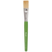 Micador Paint Brush - Future Kids Brush Flat (100% FSC)