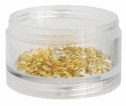 Jewellery Findings - Stackable (Pack of 300)