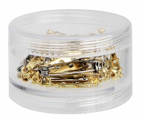 Jewellery Findings - Stackable (Pack of 300)