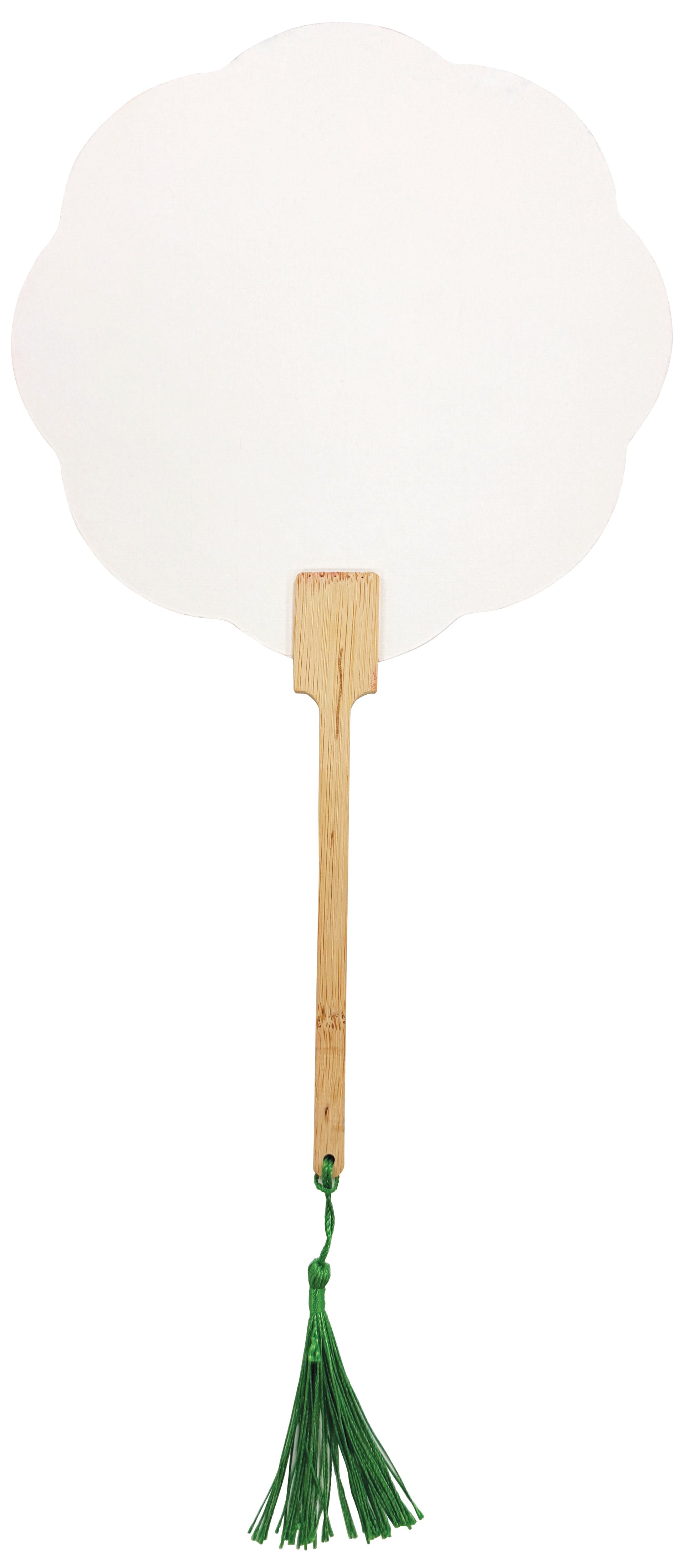 Paddle Fan Pack of 10