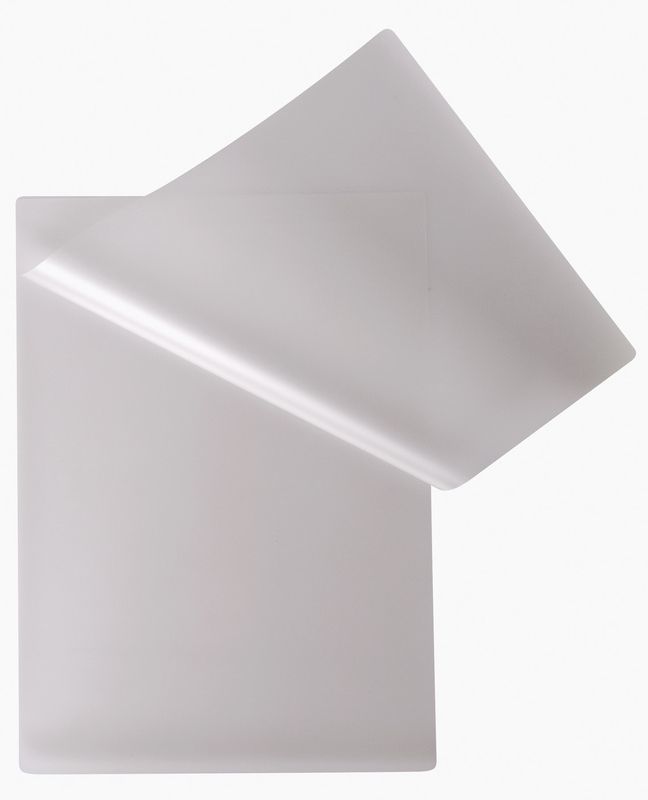 Laminating Pouches (Pack of 100) - A4