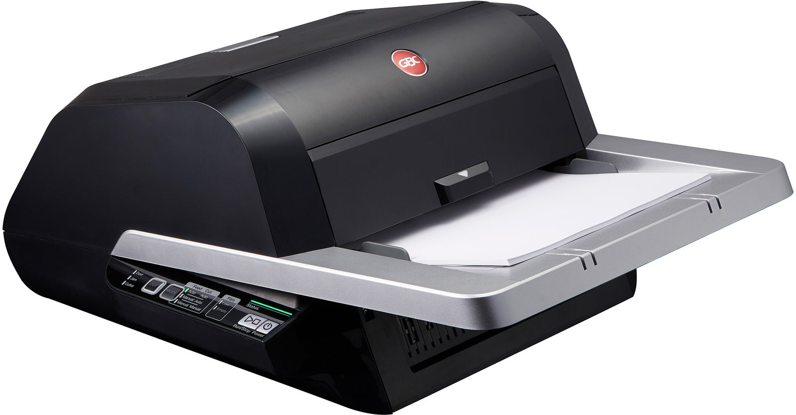 GBC Foton 30 Automatic Laminator with Starter Roll