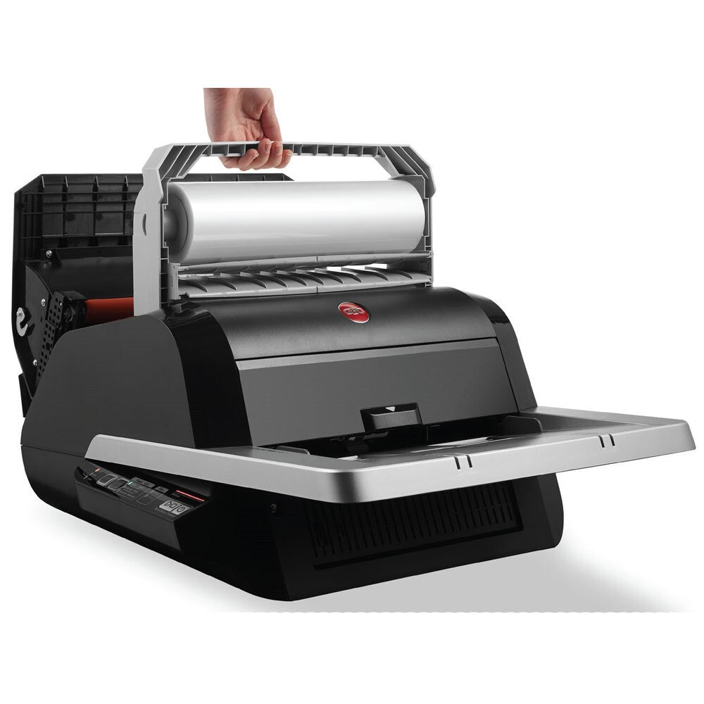 GBC Foton 30 Automatic Laminator with Starter Roll