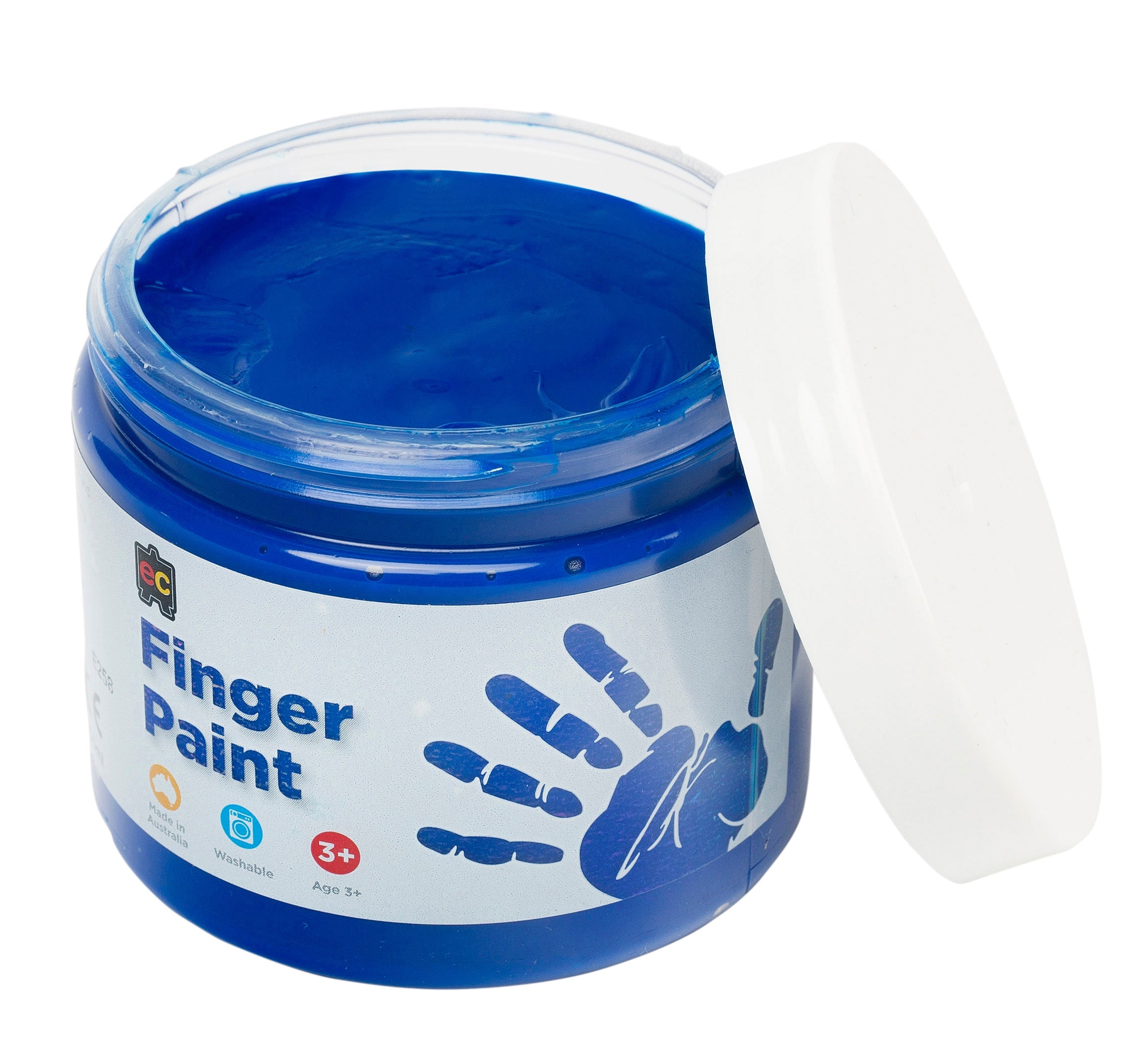 Finger Paint