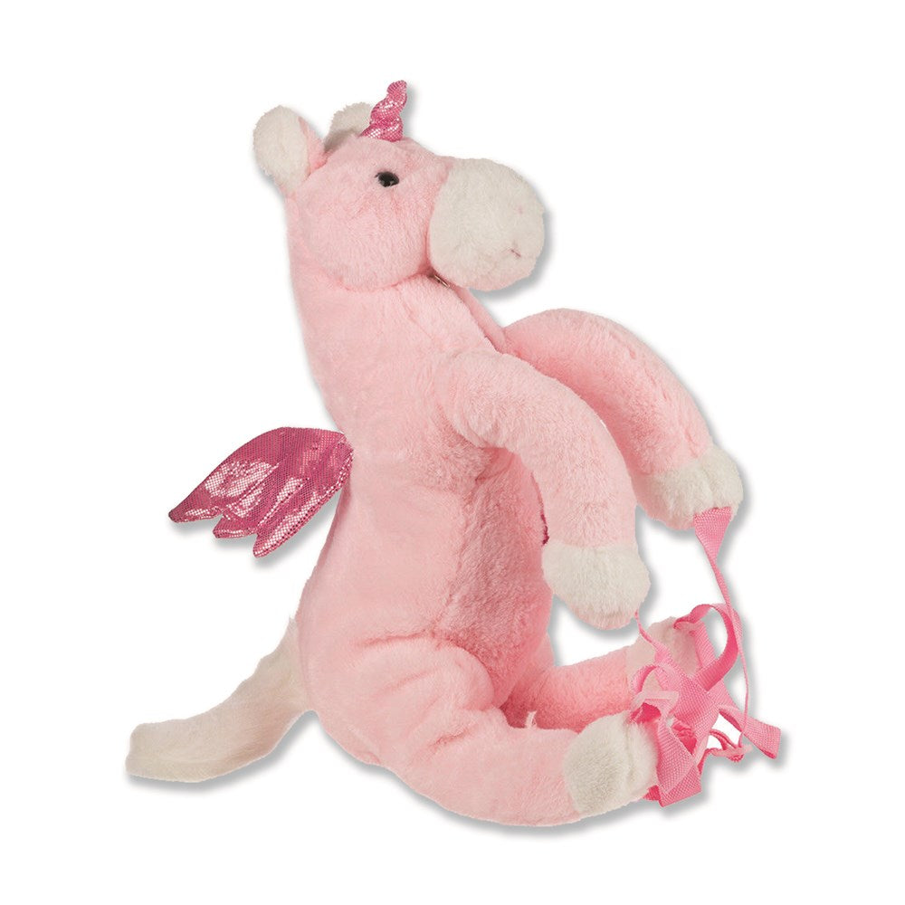 Johnco Unicorn Backpack - view 2