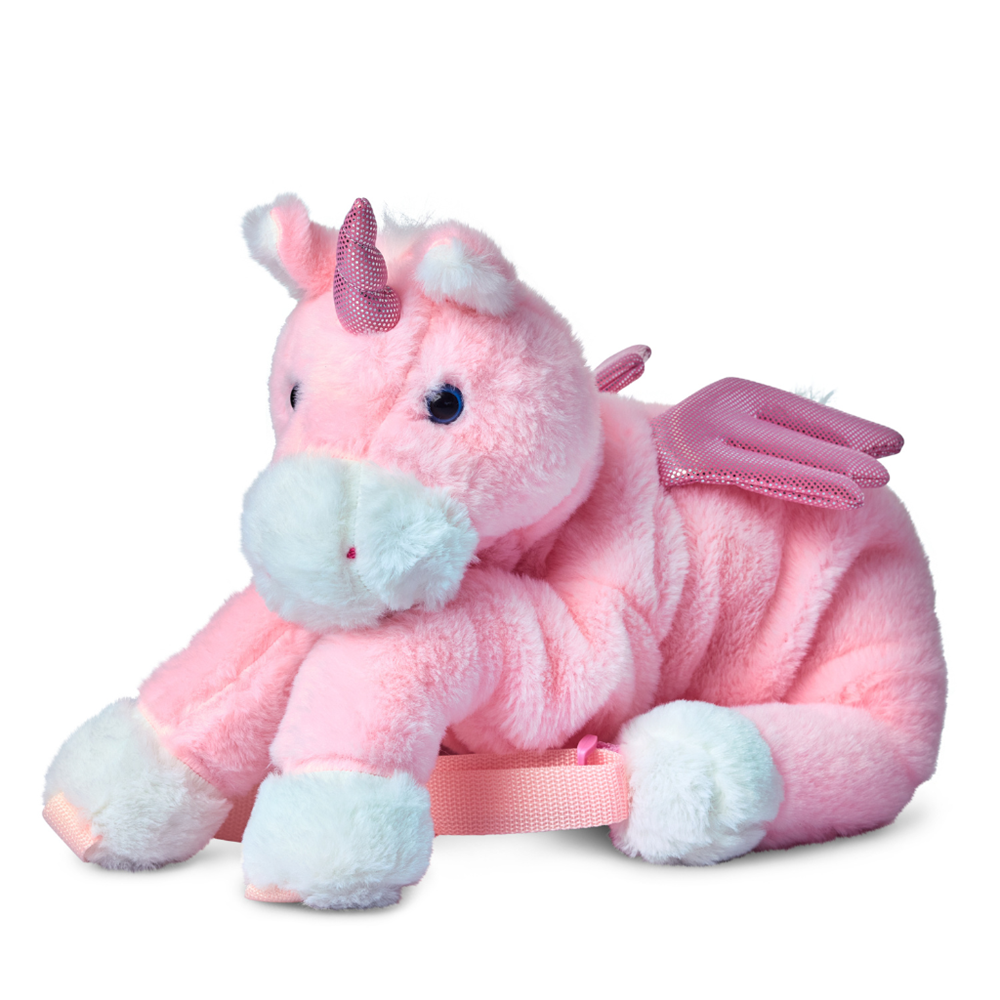 Johnco Unicorn Backpack