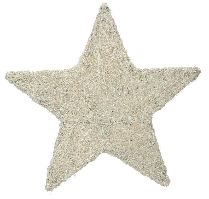 Fibre Stars - Pack of 10
