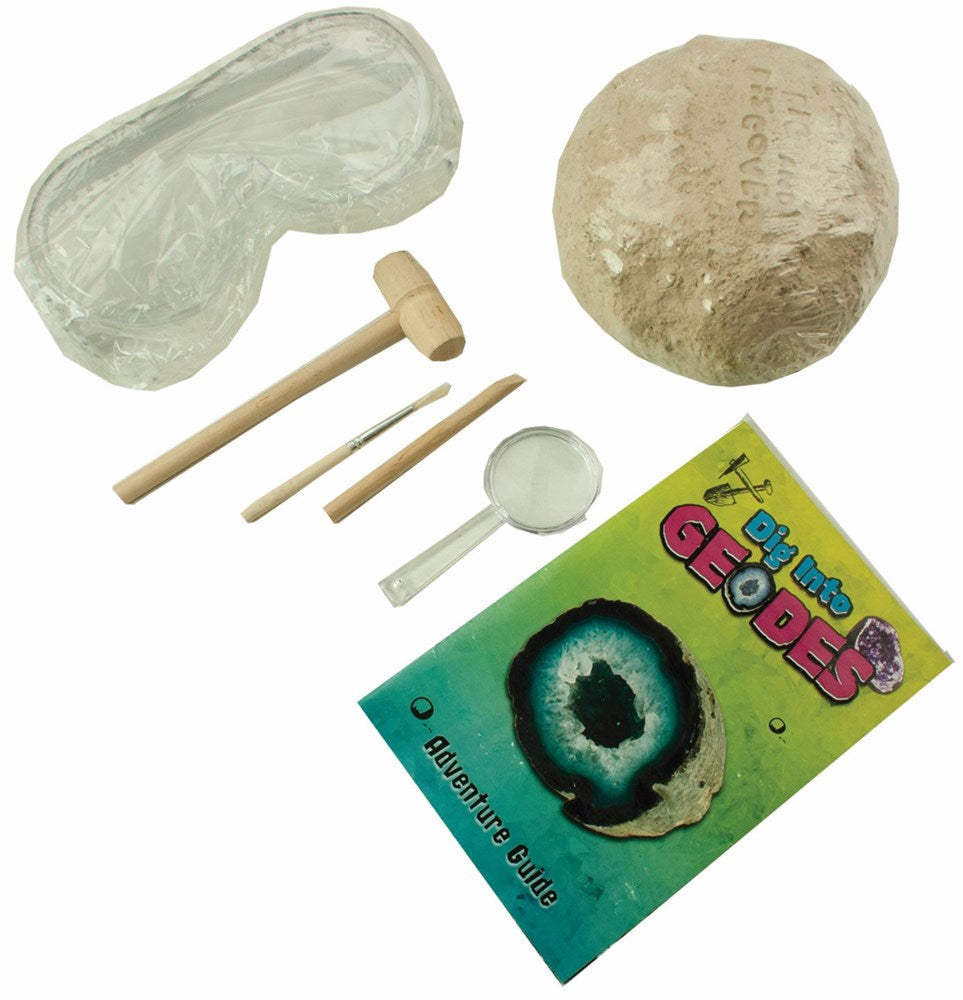 Johnco Dig Into Geodes - view 3