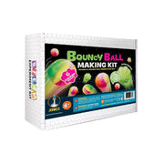 Johnco Bouncy Ball Making Kit