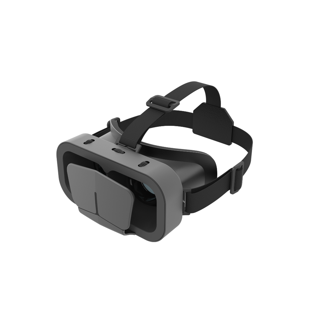 Johnco Virtual Reality Glasses - view 2