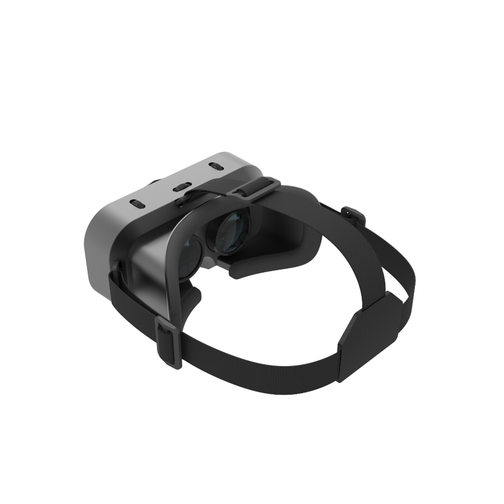 Johnco Virtual Reality Glasses - view 3