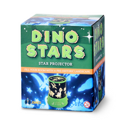 Johnco Dino Stars - Star Projector
