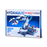 Johnco Hydraulic Robot Arm