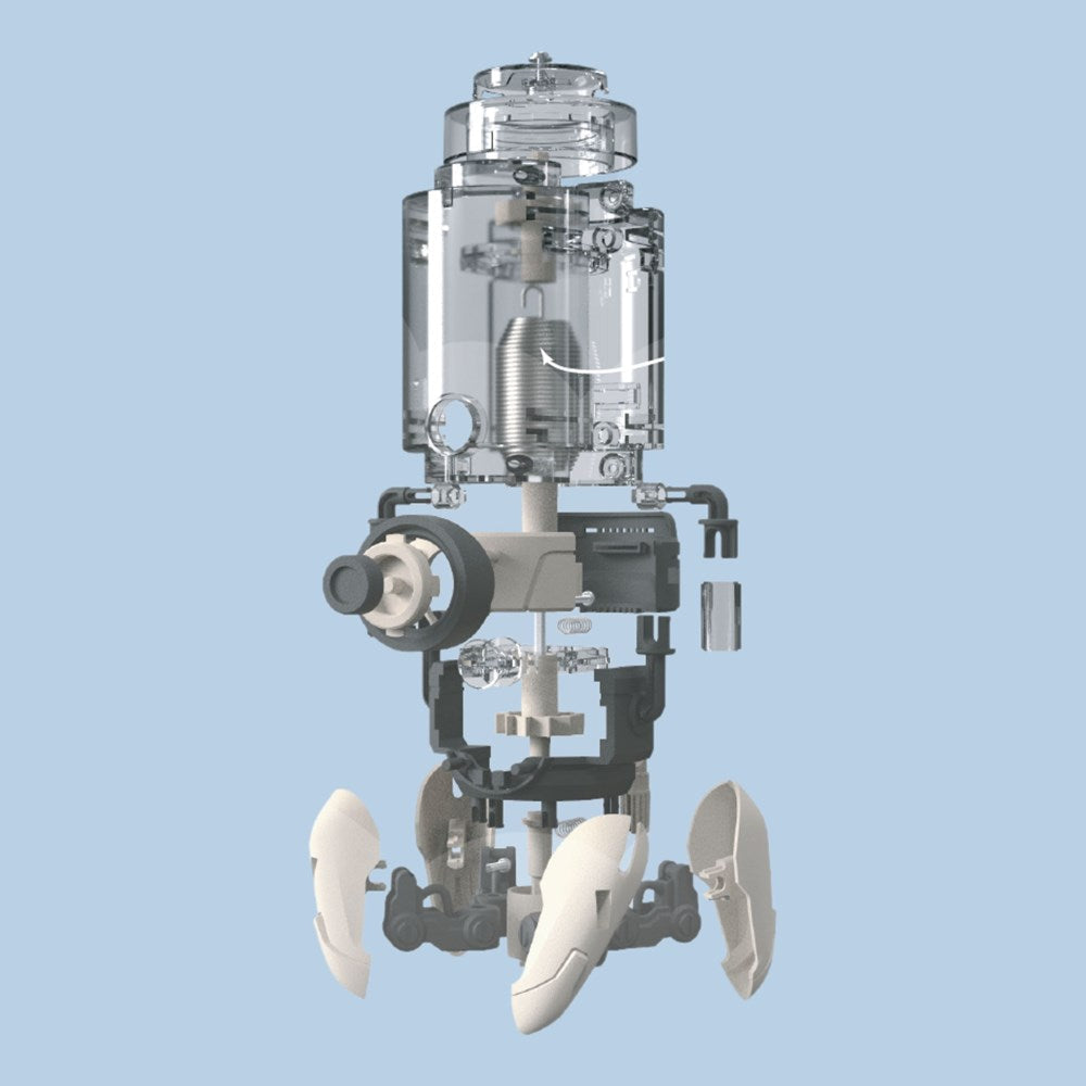 Johnco FlightBot - DIY Wing Launcher - view 3
