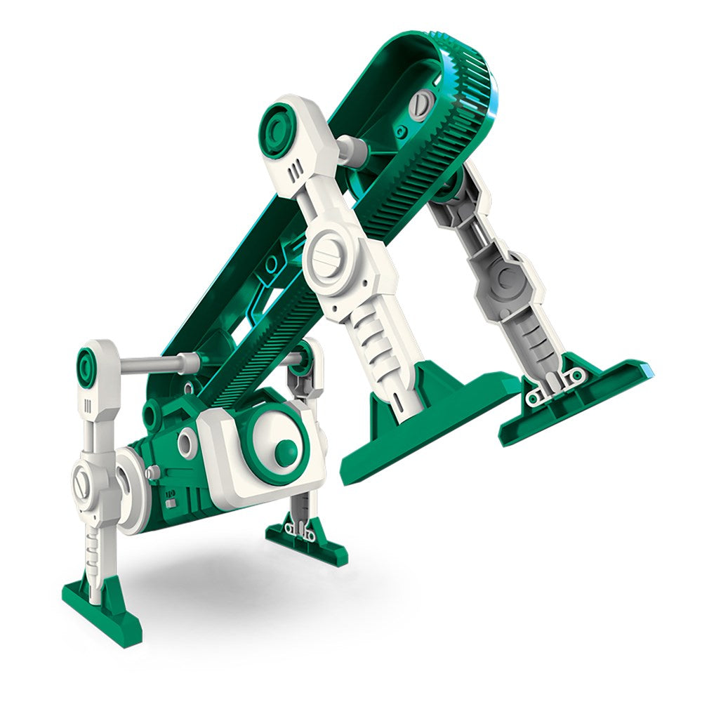 Johnco Flip Monster Gravity Robot - view 3