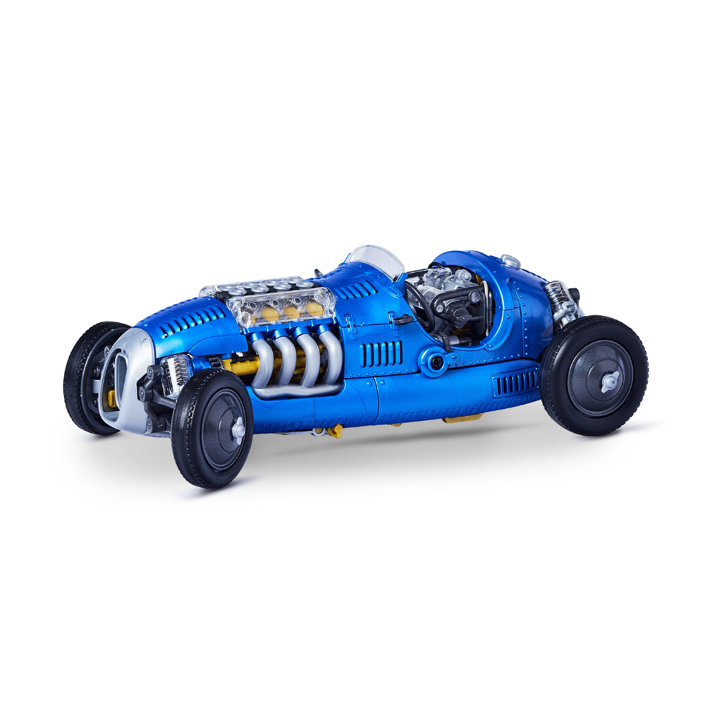 Johnco Vinny - V8 Vintage Racer - view 3