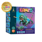 Johnco Kameo - DIY Colour Coding Chameleon