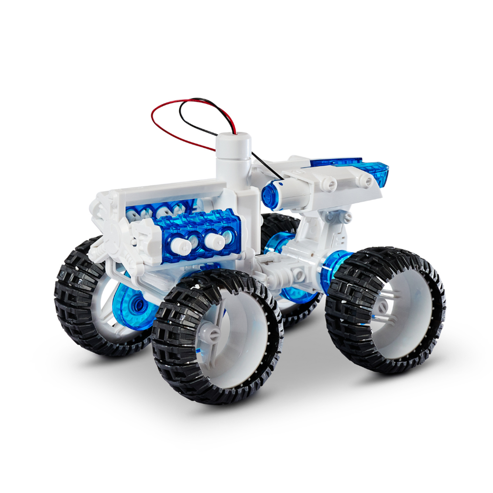 Johnco Salt Water Engine Kit - view 3