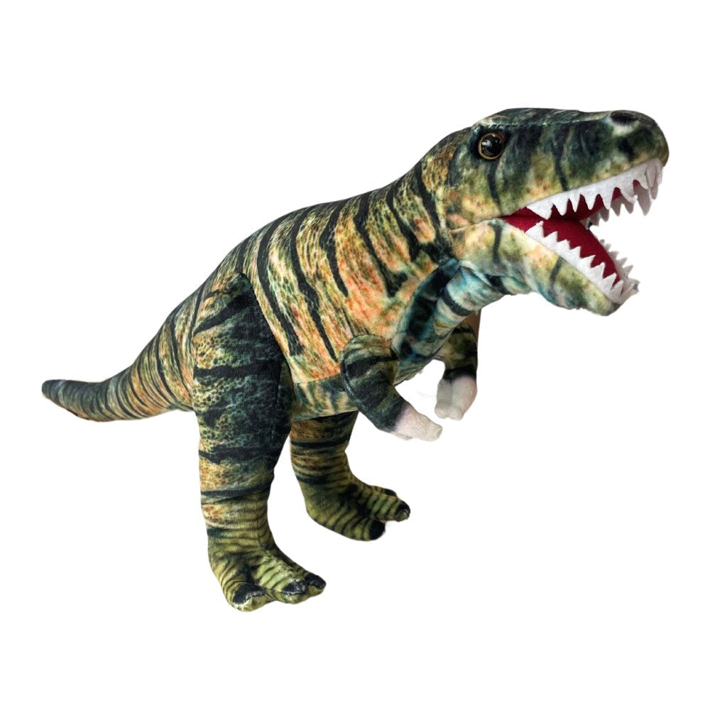 Johnco Plush Dino - T-Rex