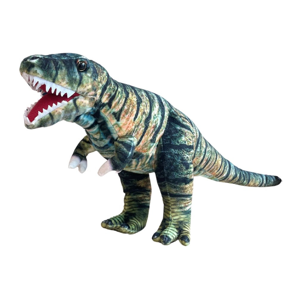 Johnco Plush Dino - T-Rex - view 3