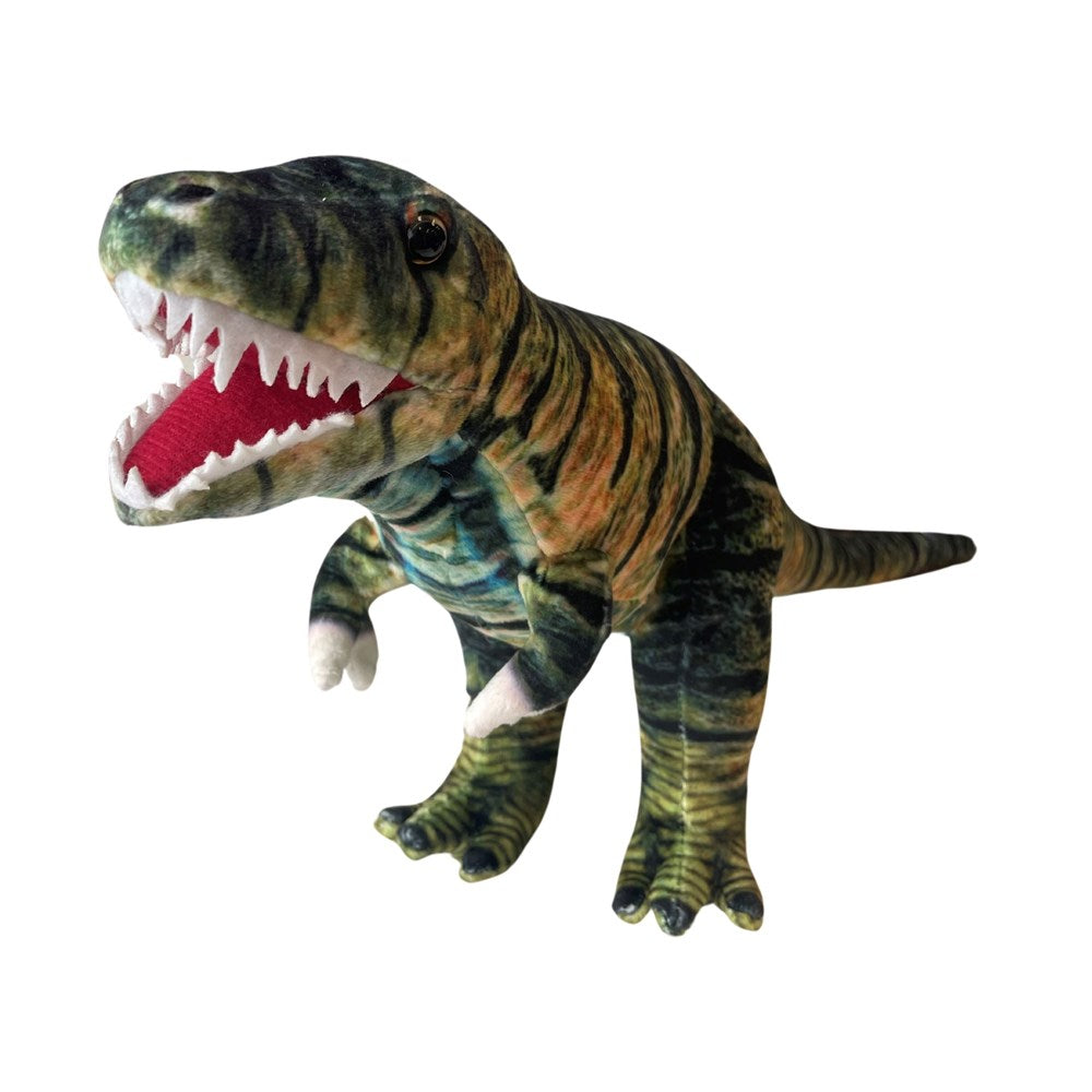 Johnco Plush Dino - T-Rex - view 2
