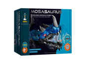 Johnco Mosasaurus - Armoured Dinosaur Robot