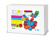 4M Logiblocs - School Kit