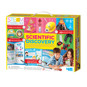 4M Scientific Discovery Kit