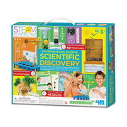 4M Scientific Discovery Kit - Environmental Science