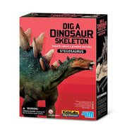 4M Dig a Dinosaur - Stegosaurus
