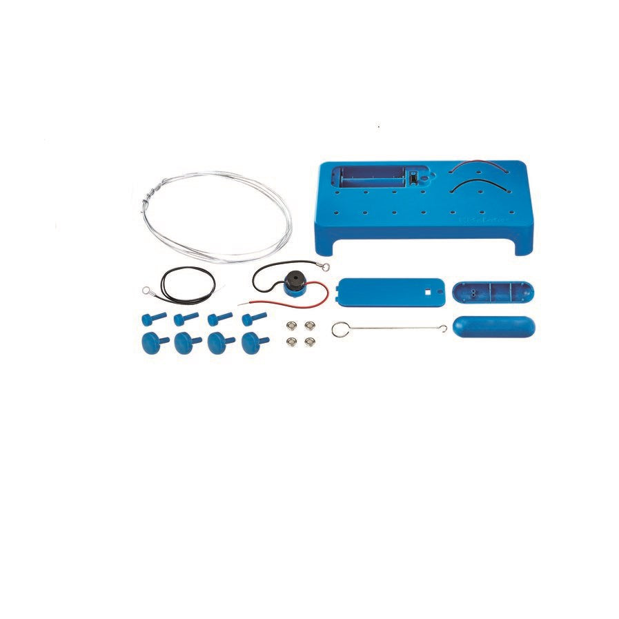 4M KidzLabs - Buzz Wire Making Kit - view 2