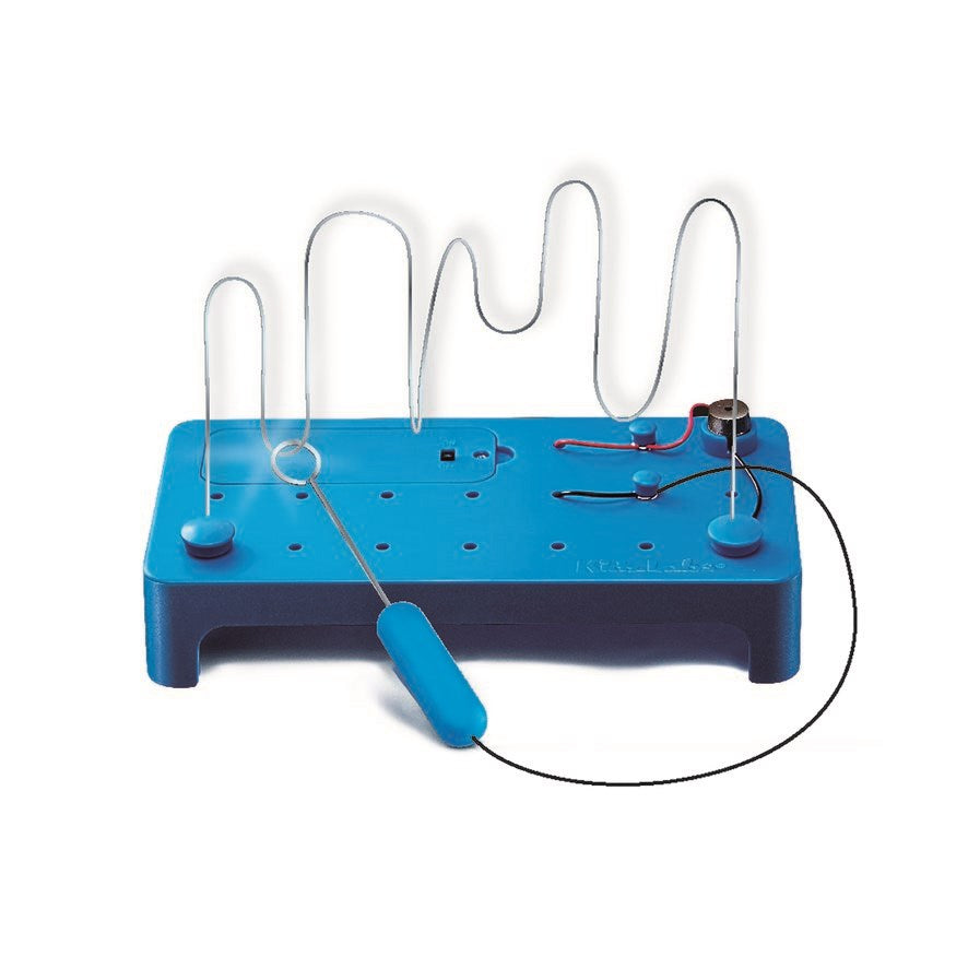 4M KidzLabs - Buzz Wire Making Kit - view 3