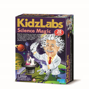 4M KidzLabs - Science Magic