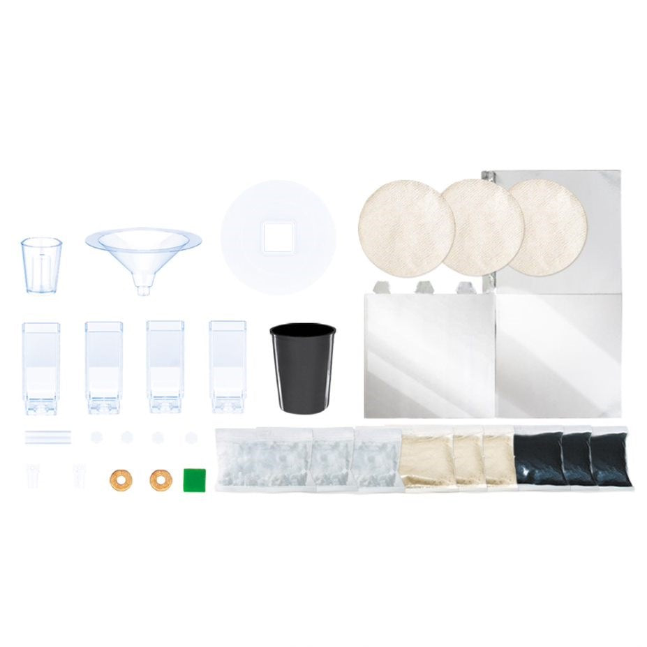 4M Green Science - Clean Water Science - view 2