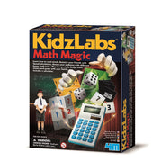 4M KidzLabs - Math Magic