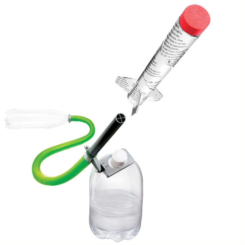 4M Green Science - Green Rocket - view 3