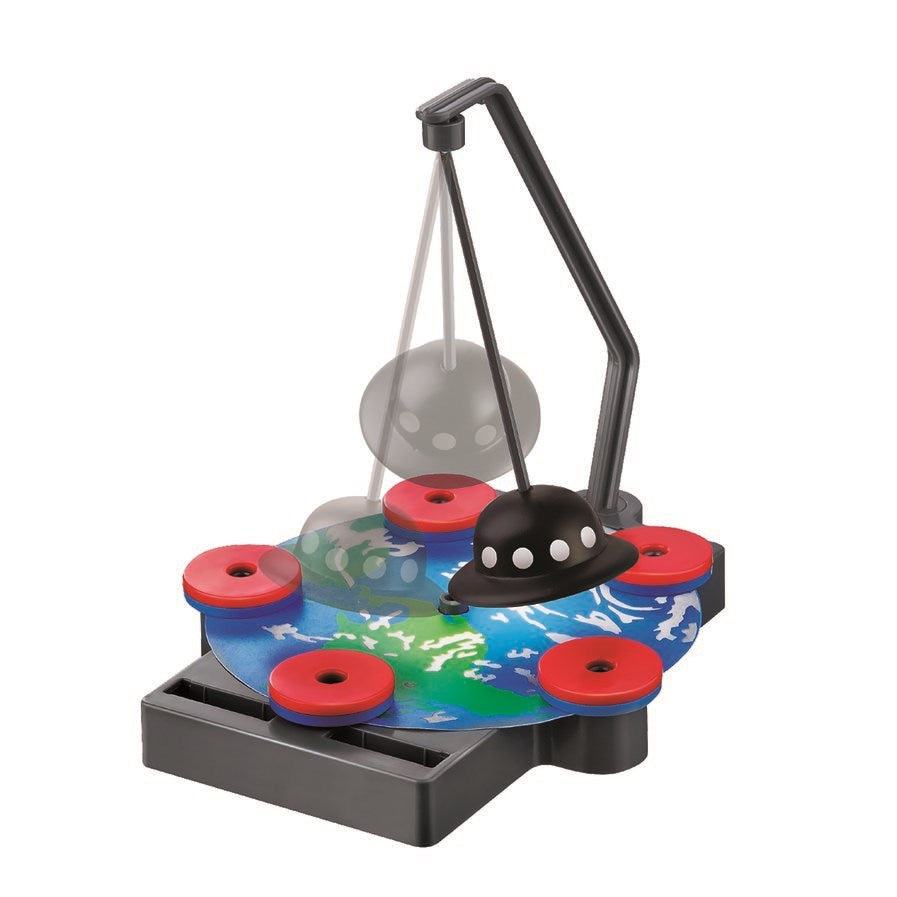 4M KidzLabs - Antigravity Magnetic Levitation - view 3