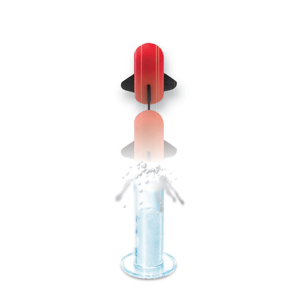 4M KidzLabs - Micro Rocket - view 2