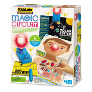 4M KidzLabs - Gamemaker - Magic Circuit Games
