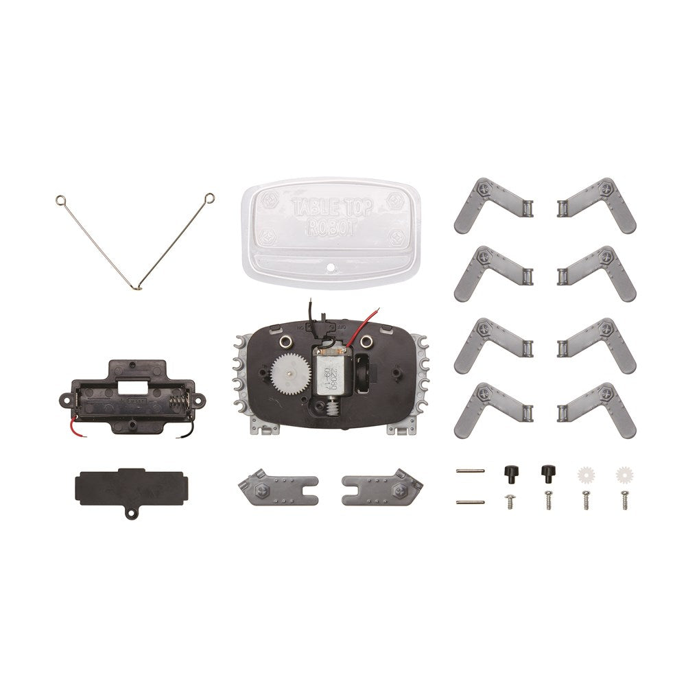 4M KidzRobotix - Table Top Robot - view 2