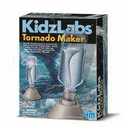 4M KidzLabs - Tornado Maker