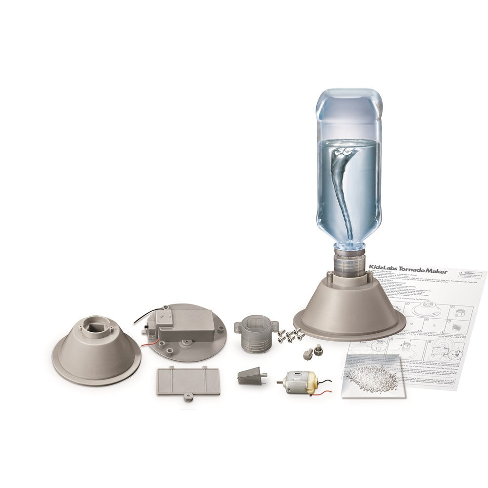 4M KidzLabs - Tornado Maker - view 2