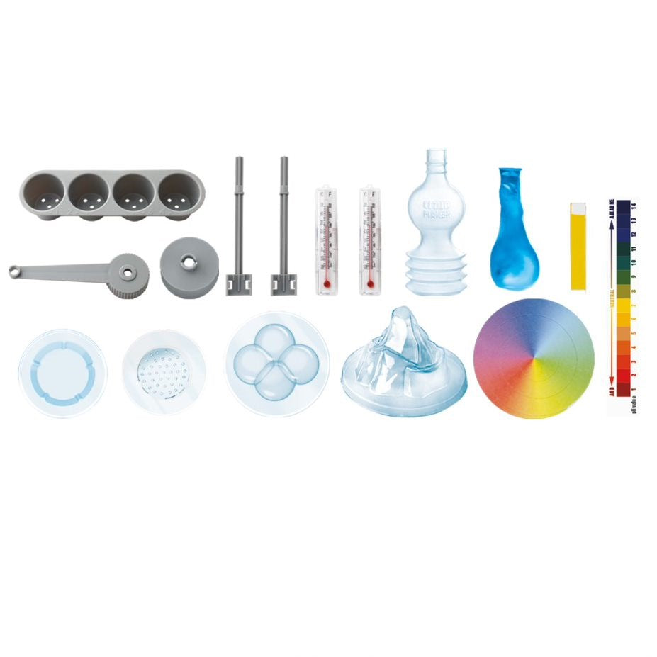 4M Green Science - Weather Science - view 2